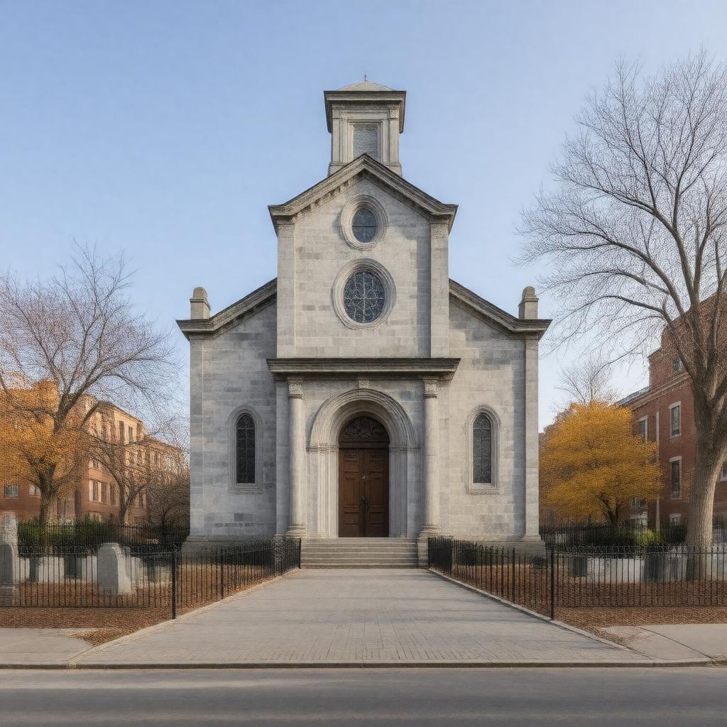 King's Chapel